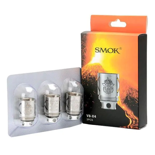 Smok TFV8 coils 3 Pack