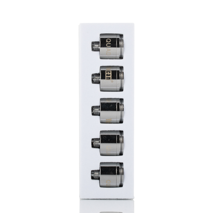 Yocan Plus Evolve XL Quartz Quad Replacement Coil (CONCENTRATE) - 5 Pack