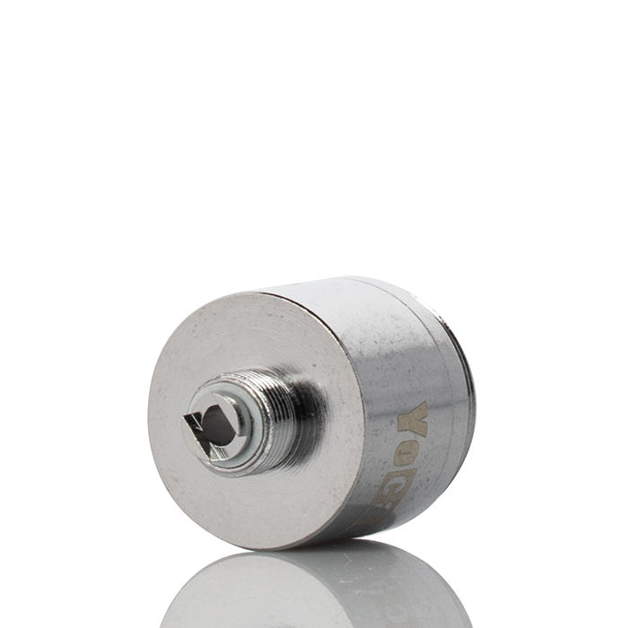 Yocan Plus Evolve XL Quartz Quad Replacement Coil (CONCENTRATE) - 5 Pack