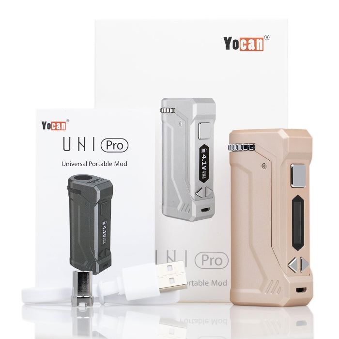 Yocan UNI Pro Box Mod