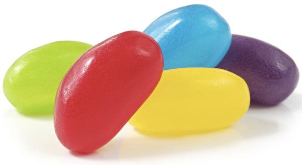 eastcoast vapor e-liquid jelly bean 30mls