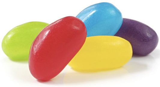 eastcoast vapor e-liquid jelly bean 120mls