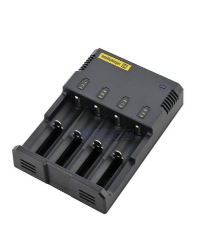 nitcore chargers