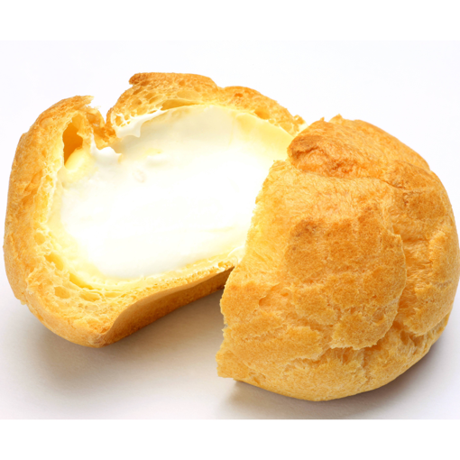 EastCoast Vapor E-Liquid Bavarian Cream Salt-Nicotine