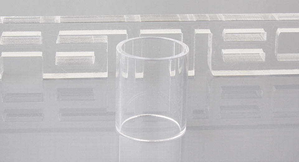 HorizonTech Arctic Tank Replacement Glass