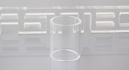 HorizonTech Arctic Tank Replacement Glass