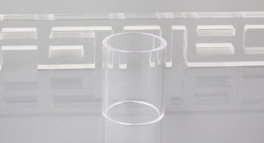 HorizonTech Arctic Tank Replacement Glass