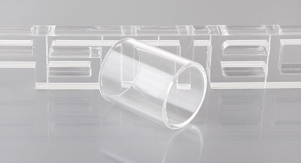Eleaf Lemo 2 RTA Replacement Glass