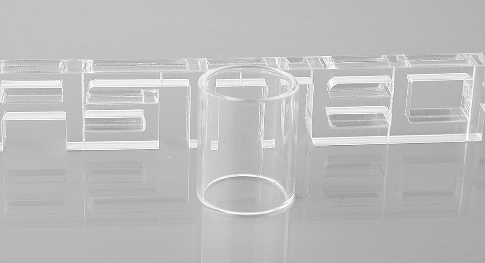 Eleaf Lemo 2 RTA Replacement Glass
