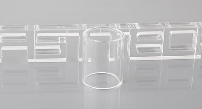 Eleaf Lemo 2 RTA Replacement Glass
