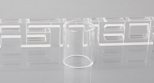Eleaf Lemo 2 RTA Replacement Glass