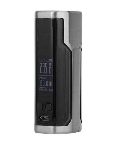 Wismec sinuous p80 mod