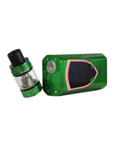 smok procolor kit (Dual 18650)