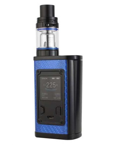 Smok majesty kit (Dual 18650)