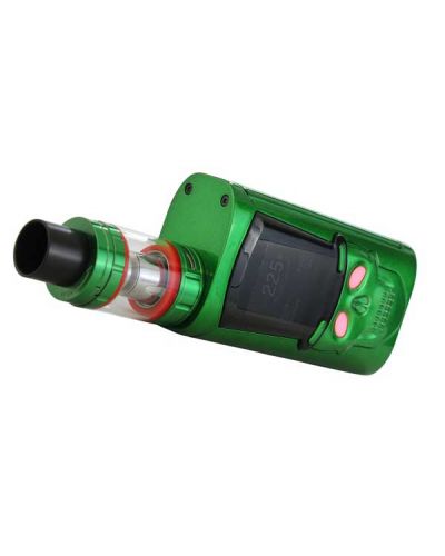 smok s-priv kit (Dual 18650)