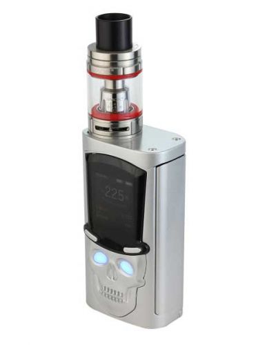 smok s-priv kit (Dual 18650)