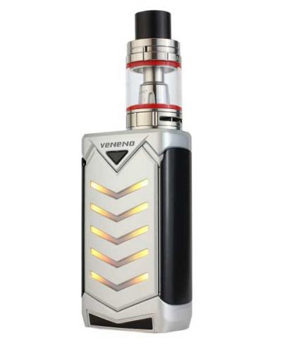 Smok veneno kit (Dual 18650)