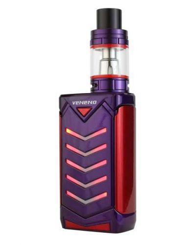 Smok veneno kit (Dual 18650)