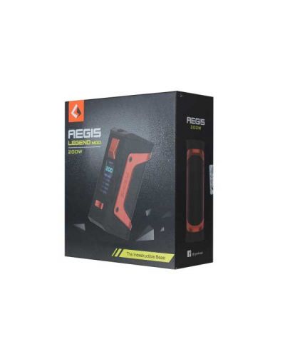 Geekvape Aegis Legend Mod (Dual 18650)