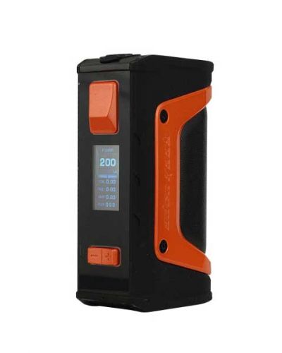 Geekvape Aegis Legend Mod (Dual 18650)