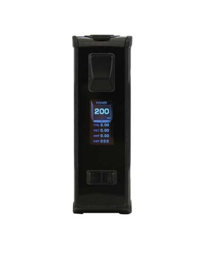 Geekvape Aegis Legend Mod (Dual 18650)