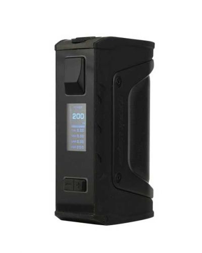Geekvape Aegis Legend Mod (Dual 18650)
