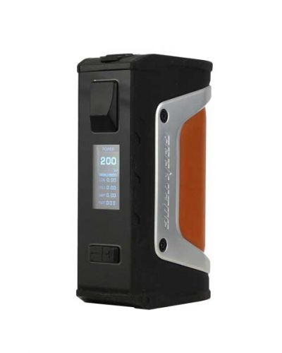 Geekvape Aegis Legend Mod (Dual 18650)