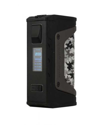 Geekvape Aegis Legend Mod (Dual 18650)