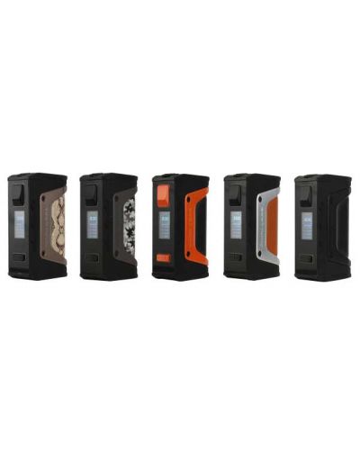 Geekvape Aegis Legend Mod (Dual 18650)