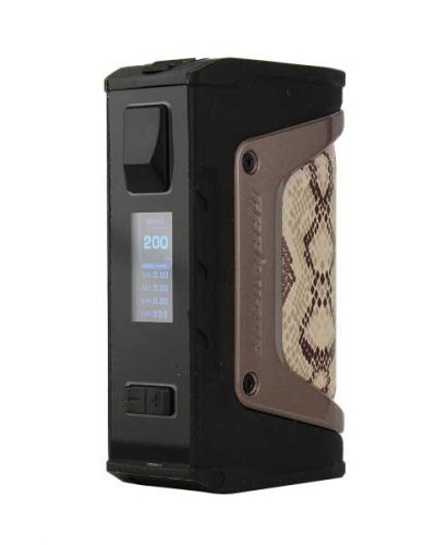Geekvape Aegis Legend Mod (Dual 18650)