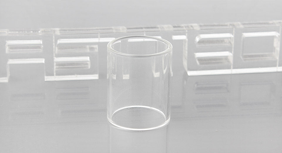 Vaporesso Target Replacement Glass