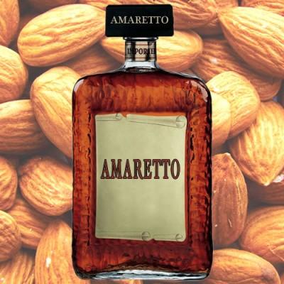 EastCoast Vapor E-Liquid Amaretto Salt-Nicotine