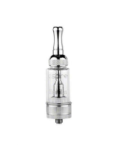 aspire nautilus tank