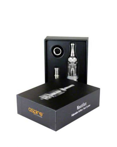 aspire nautilus tank