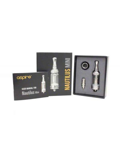 aspire nautilus mini tank