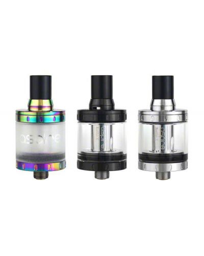 aspire nautilus x tank