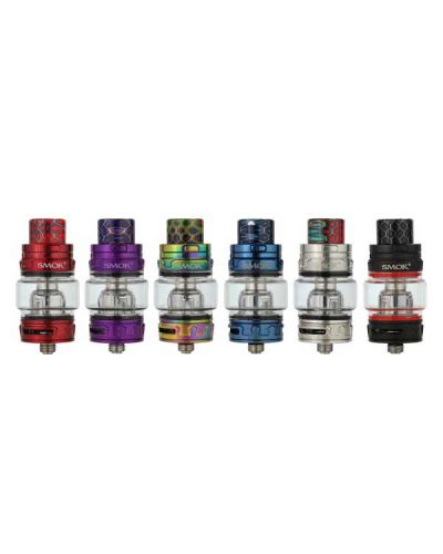 Smok tfv12 baby prince tank