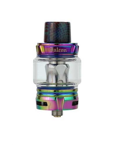 horizontech falcon tank