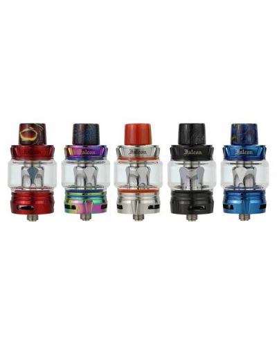 horizontech falcon tank