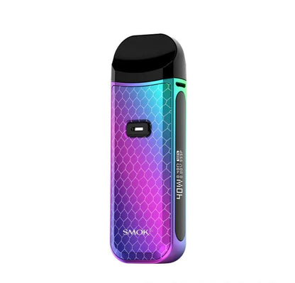 Smoktech Nord 2 kit