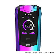 SmokTech Species 230w TC Box Mod (dual 18650)