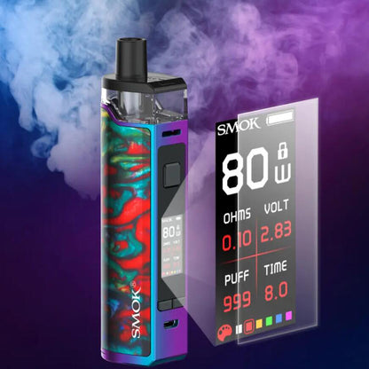 Smok RPM80 PRO Pod Mod Kit