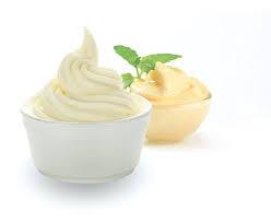 EastCoast Vapor E-Liquid Vanilla Custard Salt-Nicotine