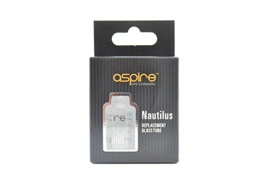 Aspire Nautilus Replacement Glass (from Aspire)