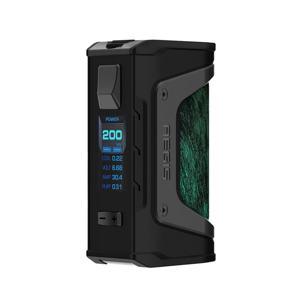 Geekvape Aegis Legend Mod (Dual 18650)