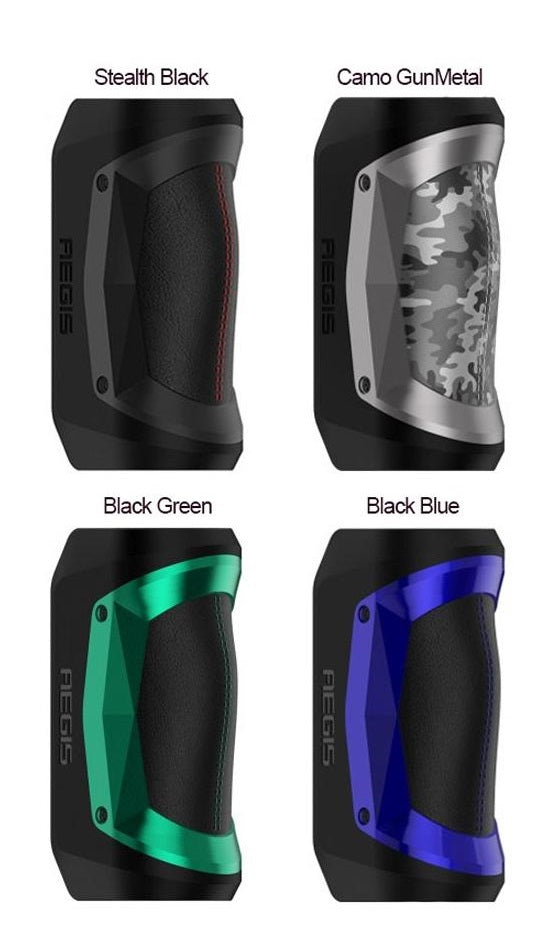 Geek Vape Aegis Mini Mod