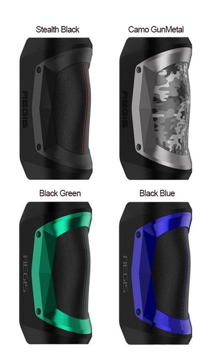 Geek Vape Aegis Mini Mod