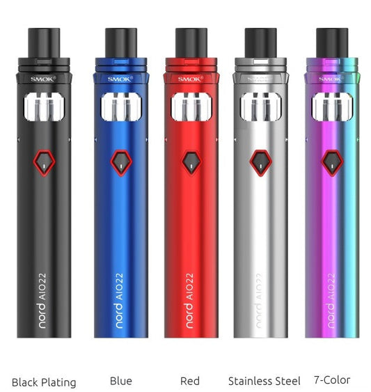 Smoktech Nord AIO 22 Kit