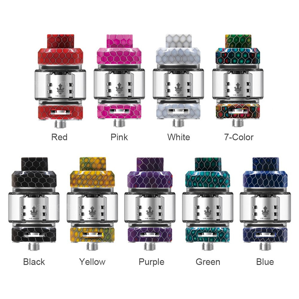 SmokTech Resa Prince Tank Straight Glass