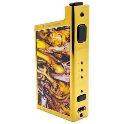 Smok Trinity Alpha - Mod Only NO POD